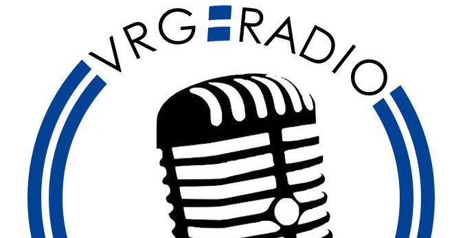 Julpodcast med VRG Radio!