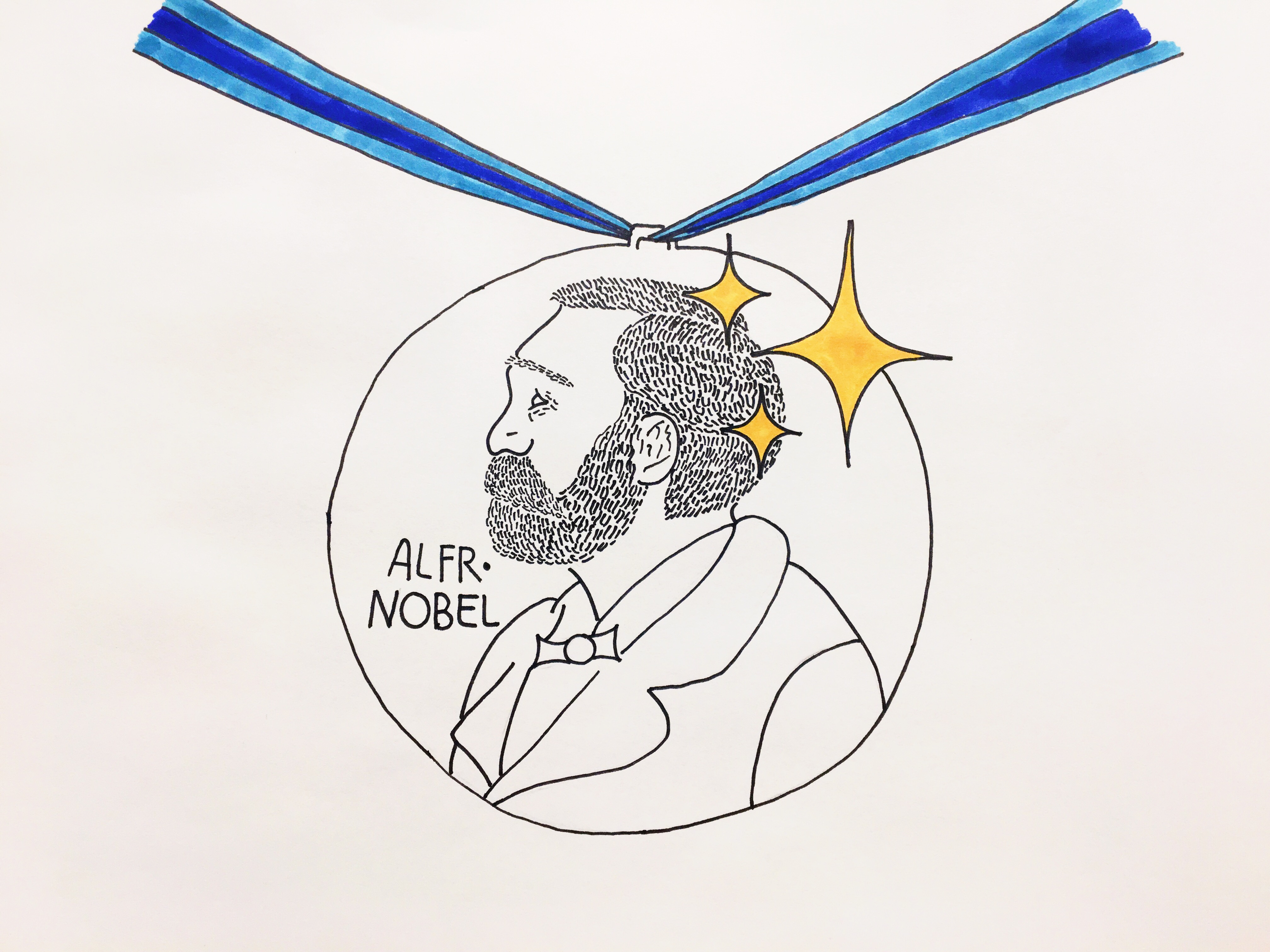 The Noble Nobel