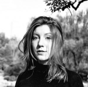 Kim Wall