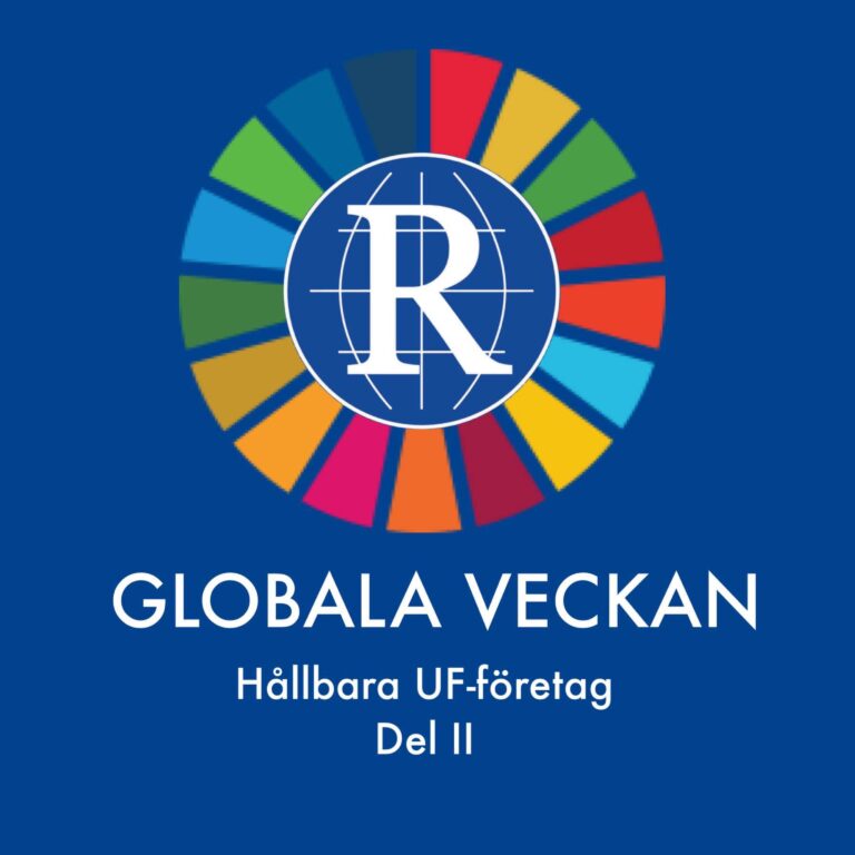 Hållbara UF-företag del II
